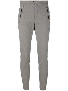 брюки Mini Puppytooth Isabel Marant Étoile