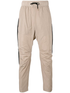 F.C. side stripe track pants Nike