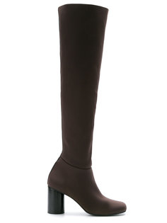 knee high boots Gloria Coelho