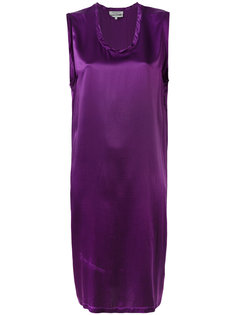 scoop neck dress Yves Saint Laurent Vintage