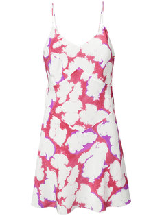 printed slip dress Lemaire