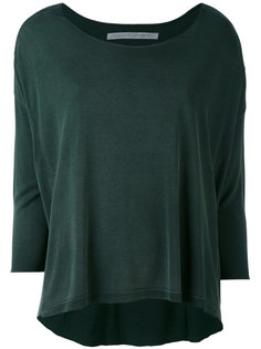 knitted top Raquel Allegra