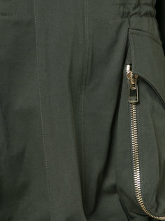 pocket detail jacket Alexandre Vauthier