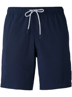 drawstring swim shorts  Michael Kors
