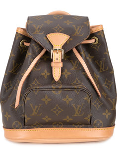 Montsouris PM backpack Louis Vuitton Vintage