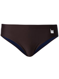 Utmost 18 swimming trunks  Mc2 Saint Barth