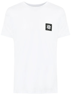 printed T-shirt Osklen