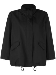 roll neck jacket  Aspesi