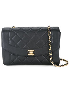 Diana 25 shoulder bag Chanel Vintage