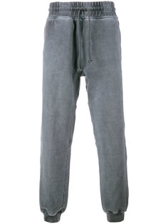 panelled sweatpants  Yeezy