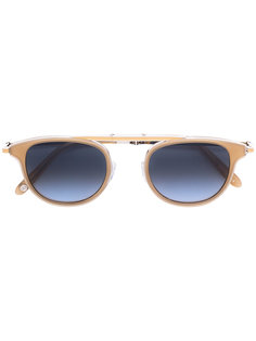 Van Buren Combo sunglasses Garrett Leight