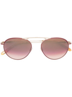 Innes sunglasses Garrett Leight