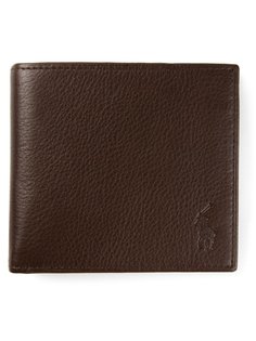 бумажник Polo Ralph Lauren