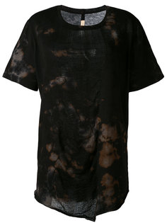 tie dye T-shirt Raquel Allegra