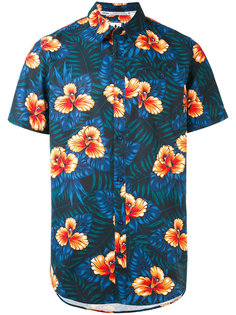 рубашка Hawaiian  Adidas Originals