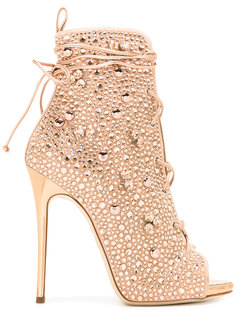 Lynda sandals Giuseppe Zanotti Design