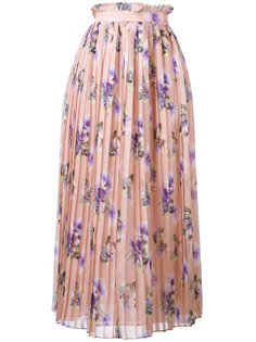 pleated skirt MSGM