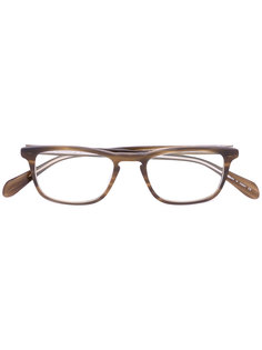 Larrabee glasses Oliver Peoples