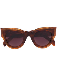 Petra sunglasses Céline Eyewear