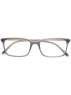 Tosello glasses Oliver Peoples