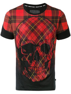 футболка Taka Philipp Plein