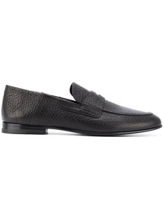 классические лоферы Jil Sander