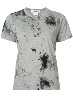 printed T-shirt  Comme Des Garçons