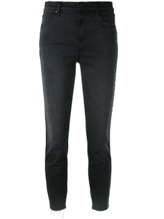 джинсы скинни J Brand