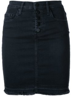 Cult Skirt Tempted Nobody Denim