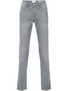 LHomme skinny jeans Frame Denim