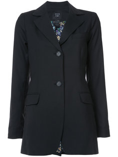 Boyfriend Blazer Smythe