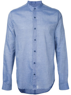 Bootboy chambray shirt YMC