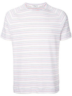 Tele printed T-shirt YMC