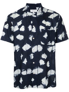 Malick printed shirt YMC