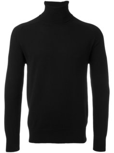 turtle-neck jumper Ami Alexandre Mattiussi