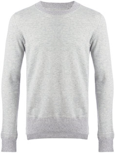 классический джемпер Maison Margiela