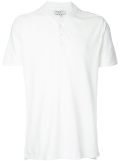 Flag baseball T-shirt YMC