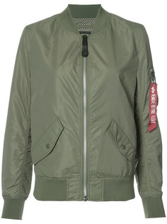 L-2B SCOUT Jacket Alpha Industries