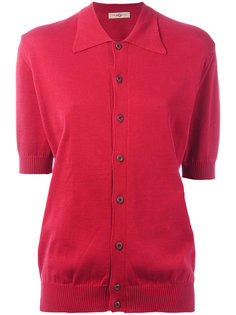 polo top Romeo Gigli Vintage