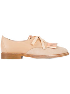 Adelaide loafers Oscar de la Renta