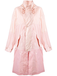 Fenty x Puma hooded shell coat Fenty X Puma
