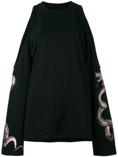 Desire off-shoulders blouse Misbhv