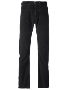 corduroy trousers Gosha Rubchinskiy ГОША РУБЧИНСКИЙ