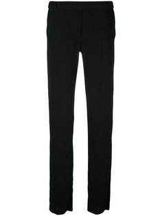 классические зауженные брюки Mm6 Maison Margiela