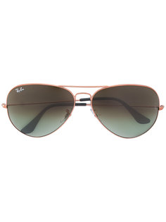 classic aviator sunglasses Ray-Ban