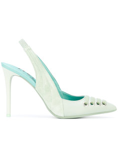 Fenty x Puma laced pumps Fenty X Puma