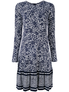 floral print dress Michael Michael Kors