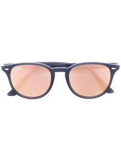 mirrored sunglasses  Ray-Ban