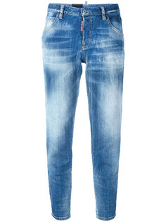 джинсы Glam Head Dsquared2