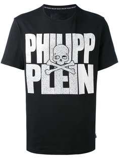 футболка Yoriko Philipp Plein